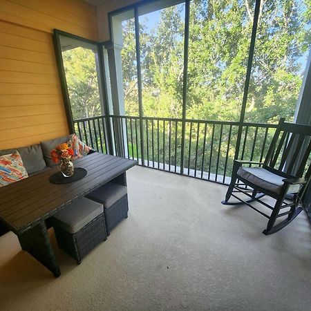 Apartmán Bahama Bay 116 Kissimmee Exteriér fotografie