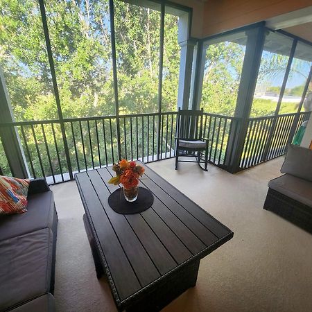 Apartmán Bahama Bay 116 Kissimmee Exteriér fotografie