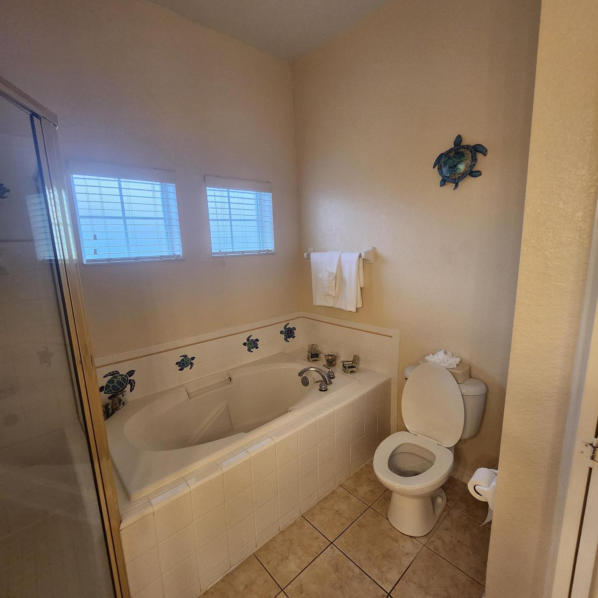 Apartmán Bahama Bay 116 Kissimmee Exteriér fotografie