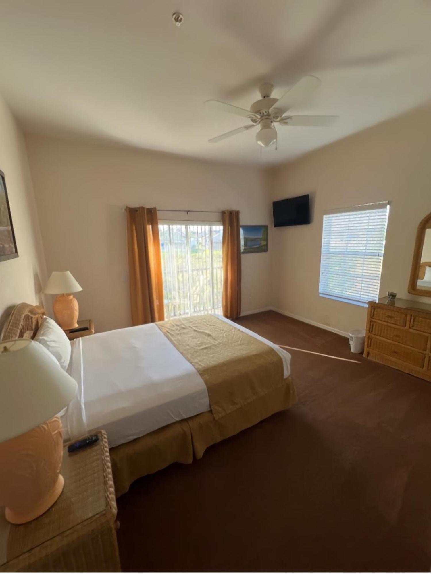 Apartmán Bahama Bay 116 Kissimmee Exteriér fotografie