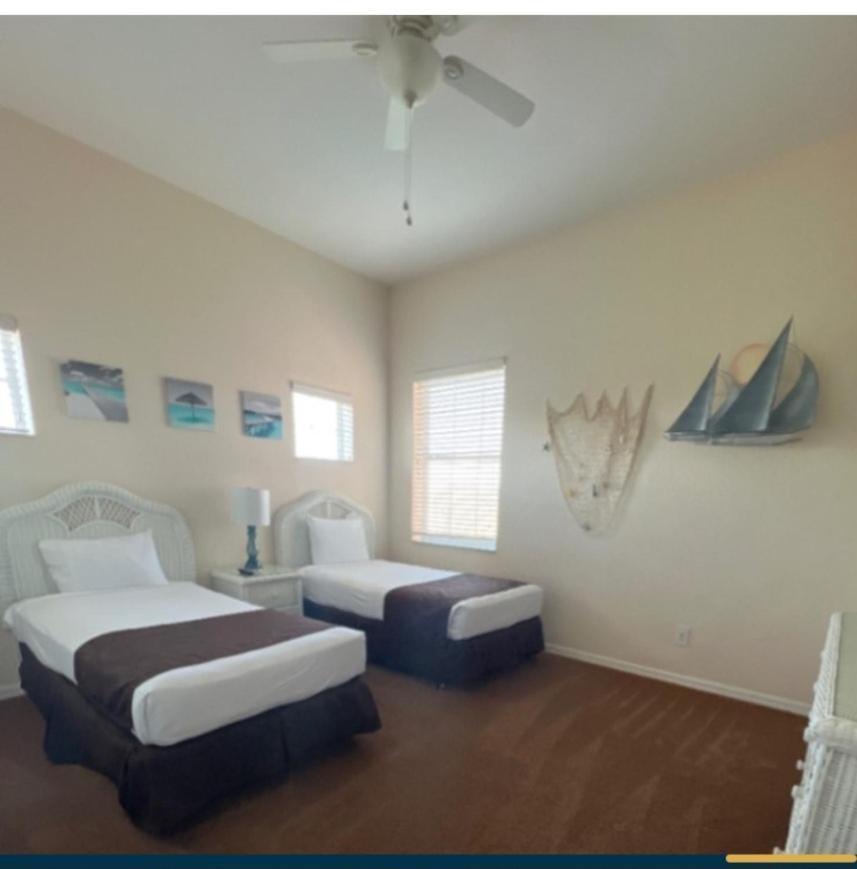 Apartmán Bahama Bay 116 Kissimmee Exteriér fotografie