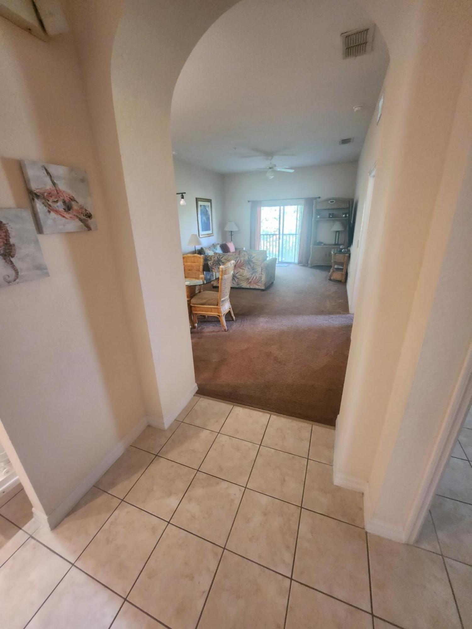 Apartmán Bahama Bay 116 Kissimmee Exteriér fotografie