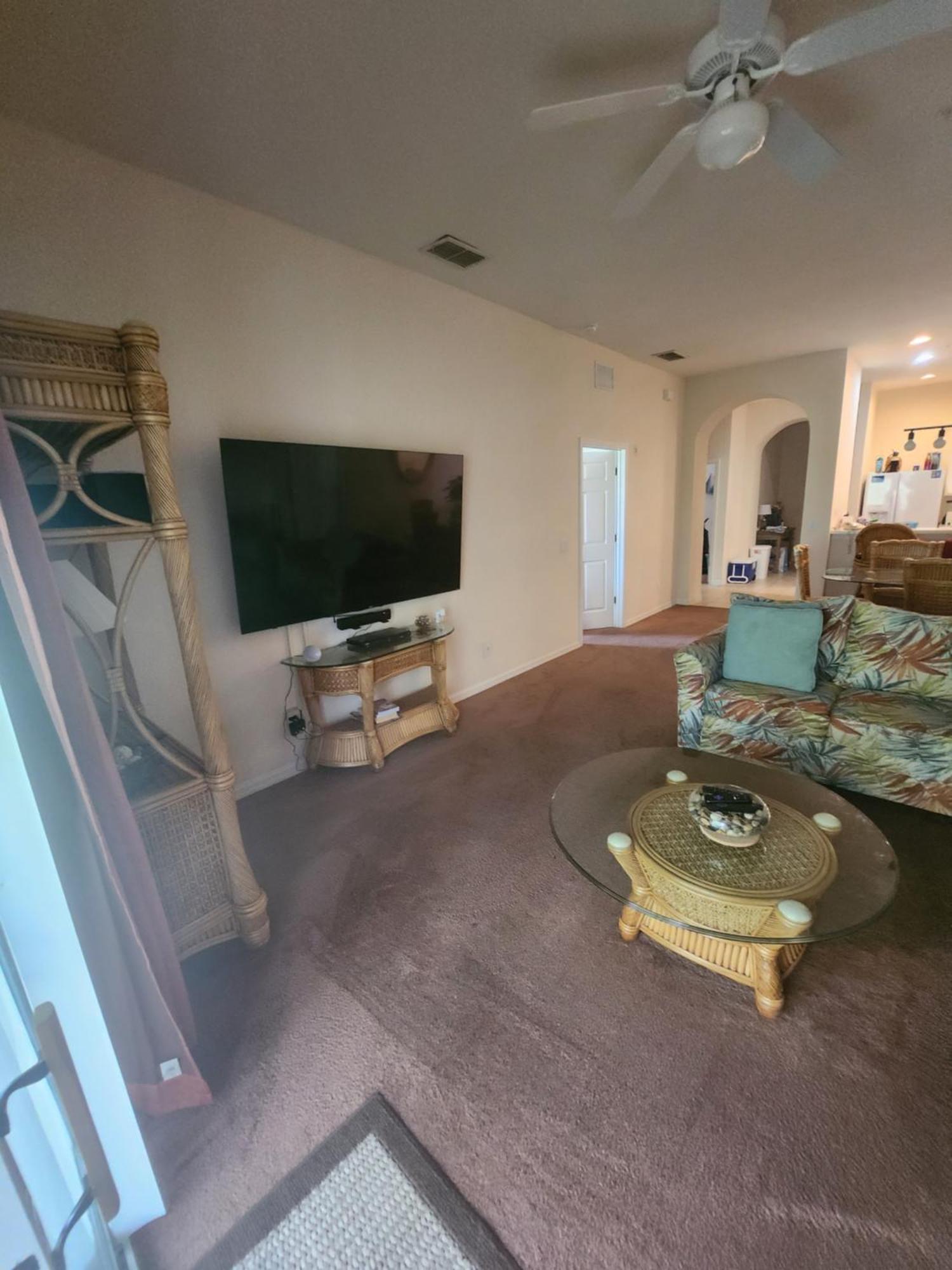 Apartmán Bahama Bay 116 Kissimmee Exteriér fotografie