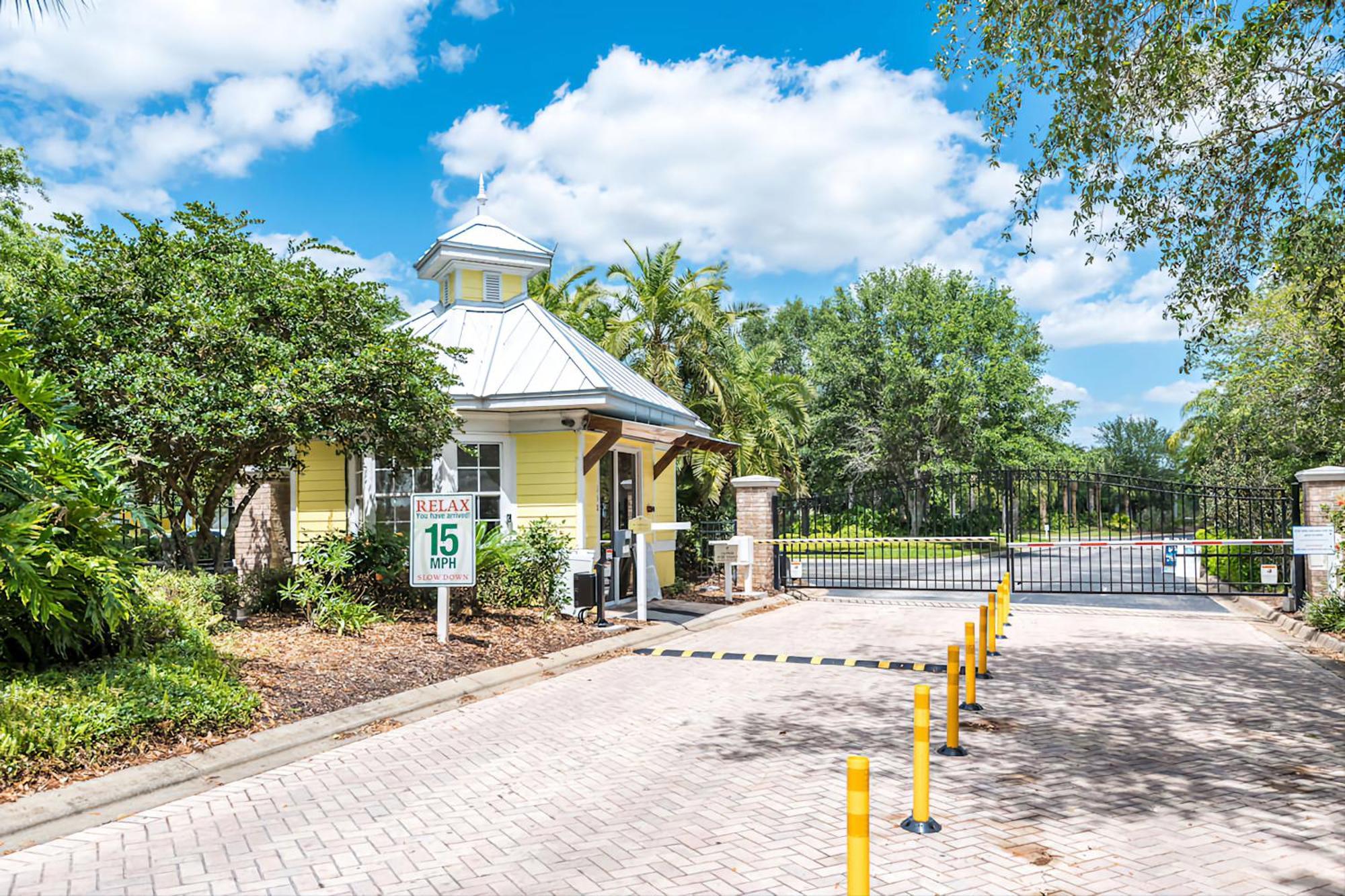 Apartmán Bahama Bay 116 Kissimmee Exteriér fotografie