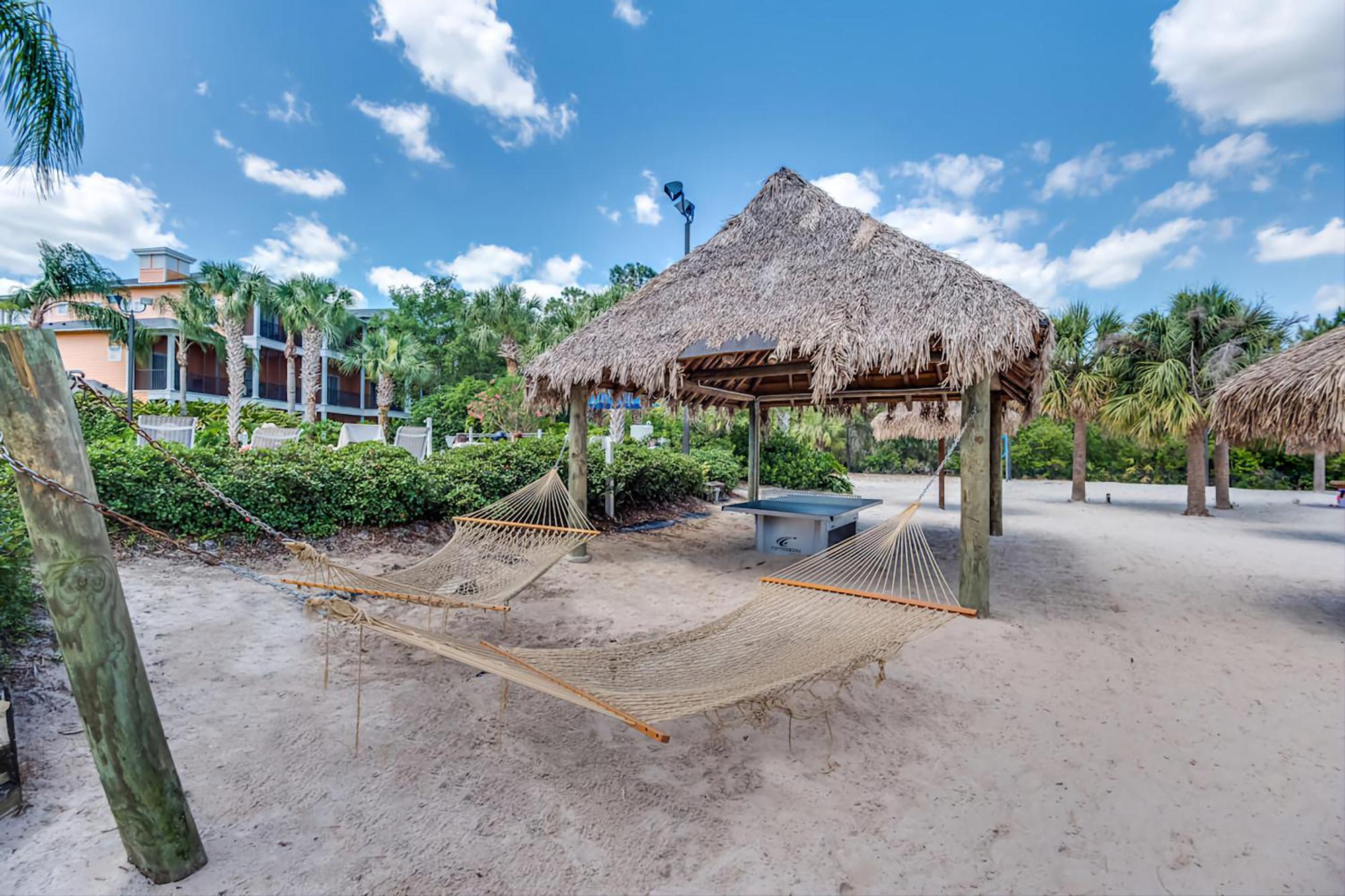Apartmán Bahama Bay 116 Kissimmee Exteriér fotografie