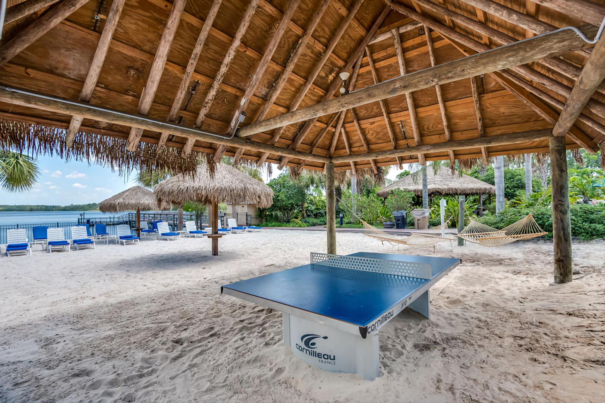 Apartmán Bahama Bay 116 Kissimmee Exteriér fotografie
