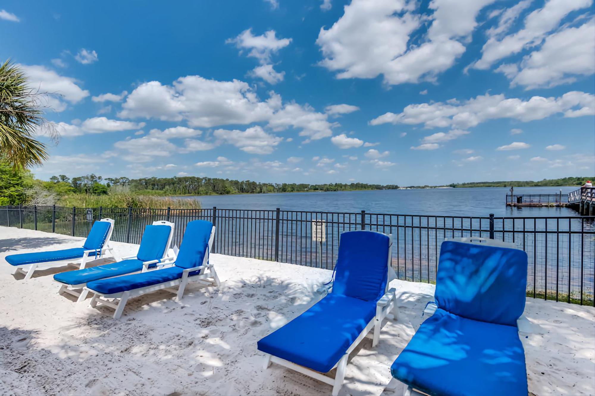 Apartmán Bahama Bay 116 Kissimmee Exteriér fotografie