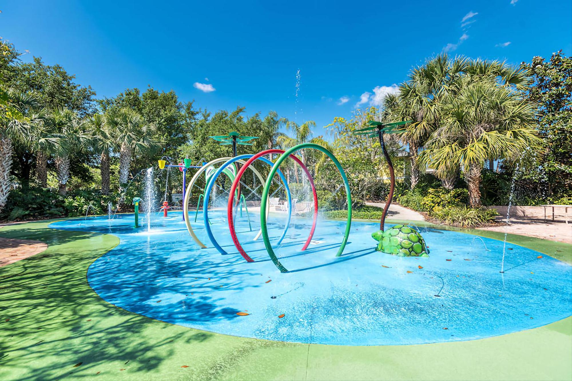 Apartmán Bahama Bay 116 Kissimmee Exteriér fotografie