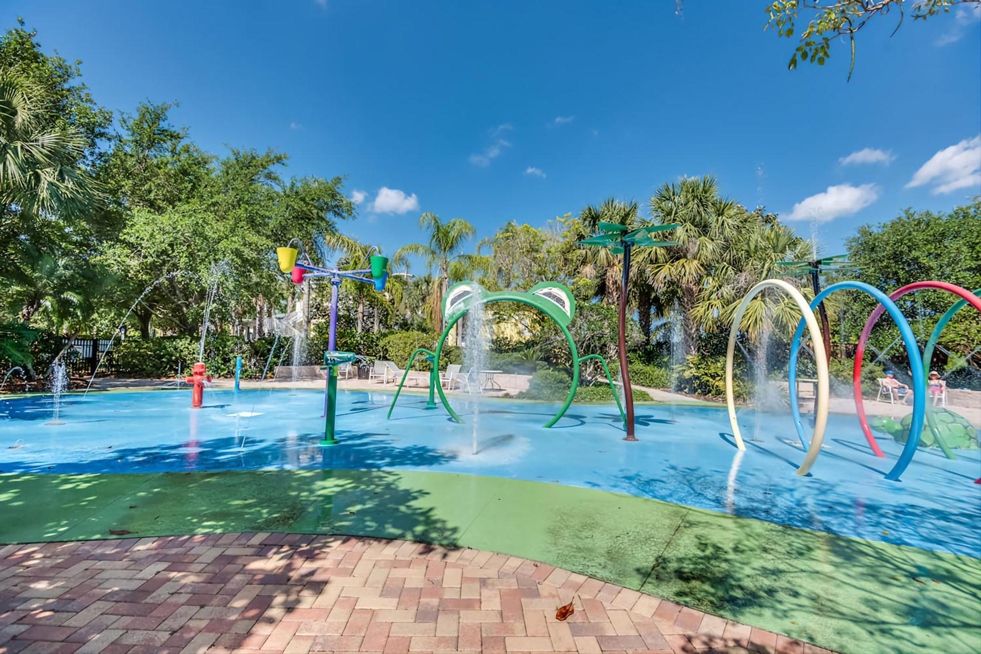 Apartmán Bahama Bay 116 Kissimmee Exteriér fotografie