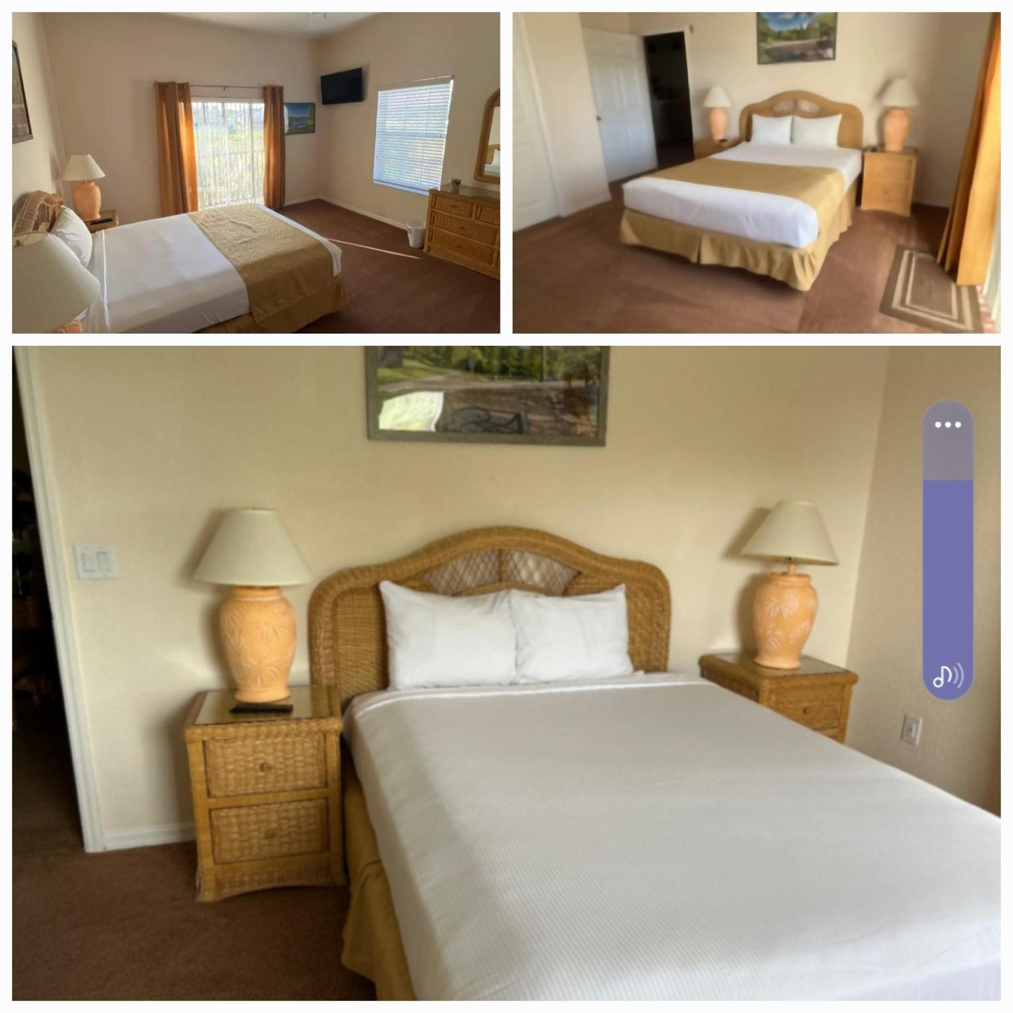 Apartmán Bahama Bay 116 Kissimmee Exteriér fotografie