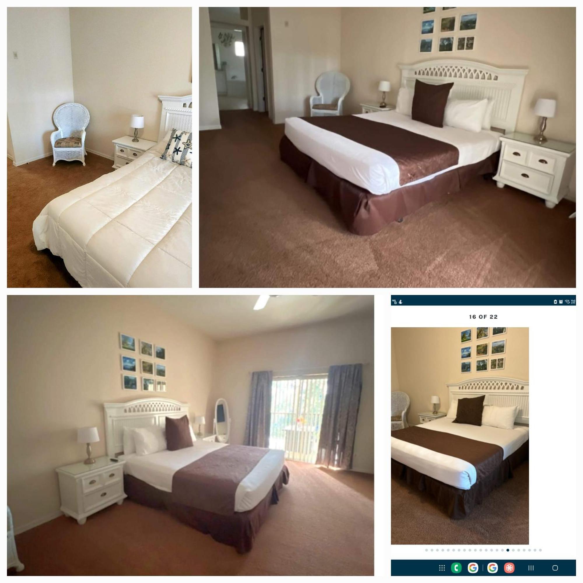 Apartmán Bahama Bay 116 Kissimmee Exteriér fotografie